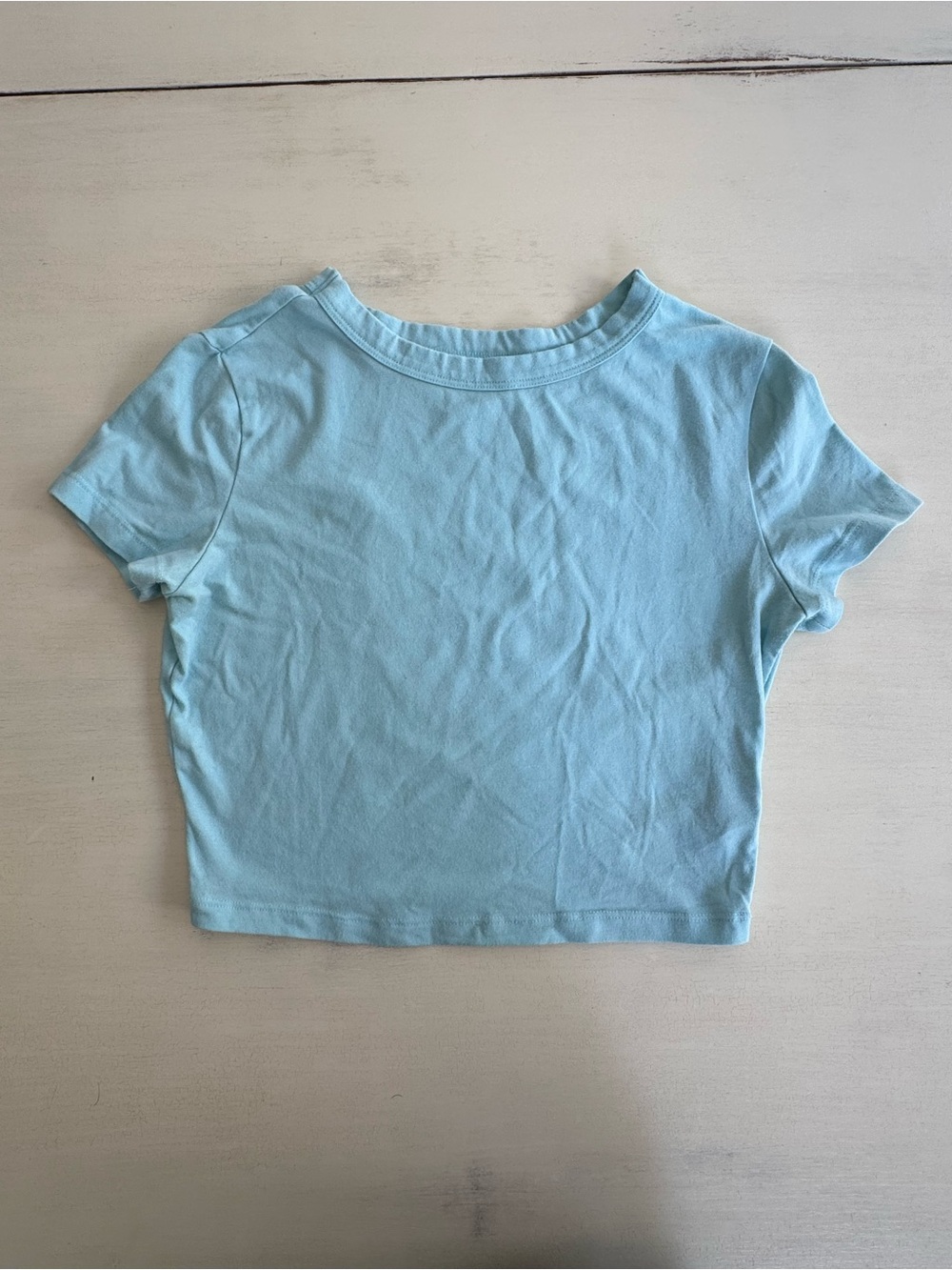 Wild Fable Baby Tee
